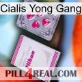 Cialis Yong Gang 32